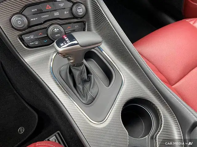 2023 Dodge Challenger SRT Hellcat Widebody | DEMON 170 in Cars & Trucks in Edmonton - Image 23