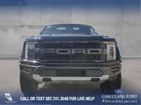Thanks for viewing our Cam Clark Ford Inventory! MOONROOF | HEATED / COOLED SEATS | HEATED STEERING... (image 1)