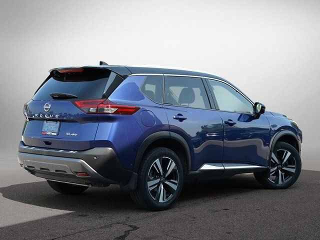 2023 Nissan Rogue SL in Cars & Trucks in Windsor Region - Image 4