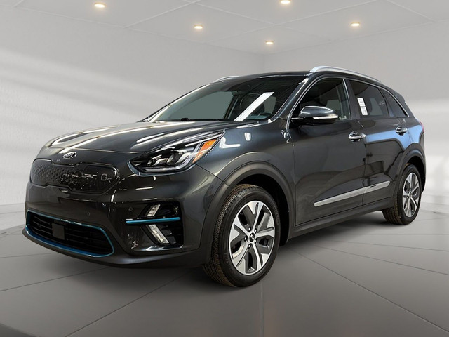 2021 Kia Niro EV SX TOURING CUIR TOIT NAV in Cars & Trucks in Laval / North Shore