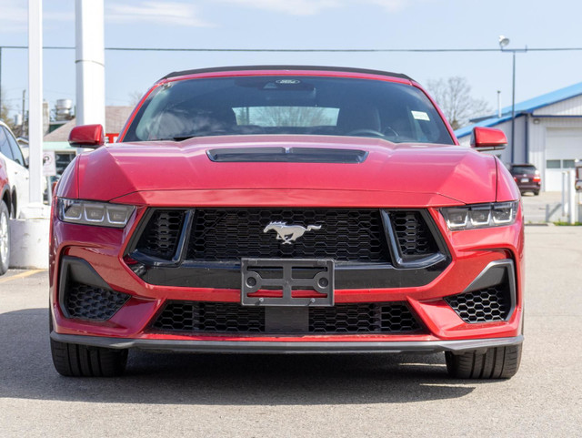 2024 Ford Mustang GT Premium in Cars & Trucks in Ottawa - Image 2