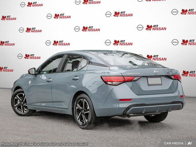 2025 Nissan Sentra SV in Cars & Trucks in Ottawa - Image 4