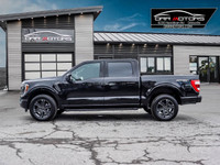 FOR SALE: 2023 Ford F-150 Lariat Sport 4x4 – Loaded & Ready to Roll! Turn heads and conquer the road... (image 4)