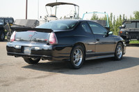 --BIG ADVENTURES START WITH BIG DEALS - ALL JUNE AT ADRENALIN MOTORS-- The 2004 Chevrolet Monte Carl... (image 4)