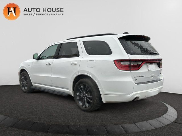 2023 Dodge Durango R/T 7 PASSENGER LEATHER REMOTE START NAVI in Cars & Trucks in Calgary - Image 4