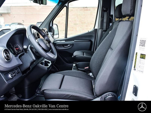 2025 Mercedes-Benz Sprinter Van in Cars & Trucks in Oakville / Halton Region - Image 4