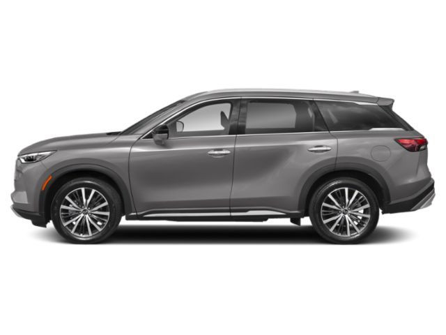 2025 Infiniti QX60 SENSORY in Cars & Trucks in City of Halifax - Image 3