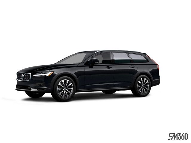 2025 Volvo V90 Cross Country B6 AWD Plus in Cars & Trucks in Edmonton - Image 3