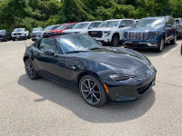 Experience the Thrill of the Open Road with the 2017 Mazda MX-5 RF GT: A Driver's Dream Machine for... (image 1)