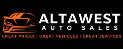 ALTAWEST AUTO SALES LTD