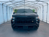 À voir! / Come see it! TRÈS BIEN ÉQUIPÉ / VERY WELL EQUIPPED. Version Custom Crew 4x4, Groupe remorq... (image 3)