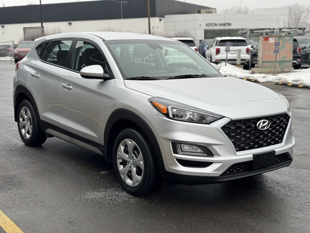 2019 Hyundai Tucson ESSENTIAL w/ BACK-UP CAM / AUTOMATIC / LOW  in Cars & Trucks in Calgary - Image 2