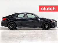 NO ACCIDENTS / CLEAN CARFAX / 1 OWNER / Front Heated Seats, Climate Control, Dual Zone Front Climate... (image 3)