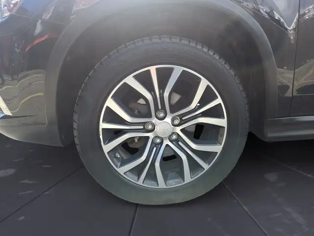 2016 Mitsubishi RVR AWD 4dr CVT GT Bluetooth Backup Camera in Cars & Trucks in Calgary - Image 12