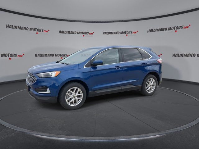 2024 Ford Edge SEL in Cars & Trucks in Hamilton - Image 4