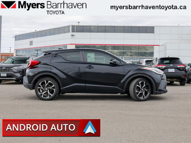2021 Toyota C-HR LE - Apple CarPlay - Android Auto - $178 B/W in Cars & Trucks in Ottawa - Image 2