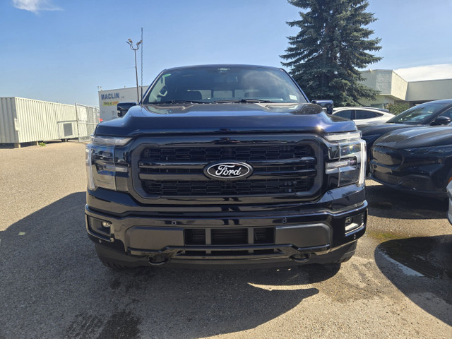 2025 Ford F-150 LARIAT | BLACK APP PKG | MOBILE OFF PKG | TOW PK in Cars & Trucks in Calgary - Image 3