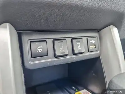 2022 Toyota Corolla Cross LE AWD | Heated Steering, View more