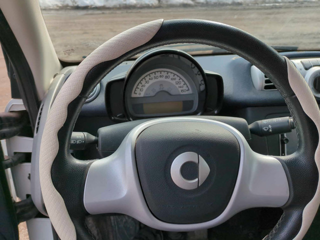 2015 Smart ForTwo pure in Cars & Trucks in Lanaudière - Image 3