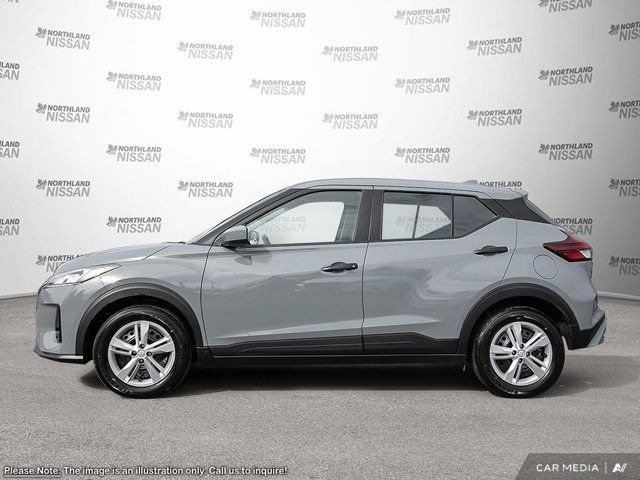 2025 Nissan Kicks Play in Cars & Trucks in Prince George - Image 3