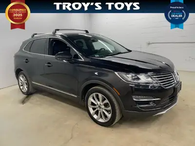 Looking for a stylish and capable SUV that can handle Canada's diverse driving conditions? Check out...