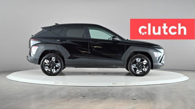 2024 Hyundai Kona Preferred AWD w/ Apple CarPlay, Heated Front S in Cars & Trucks in Ottawa - Image 4