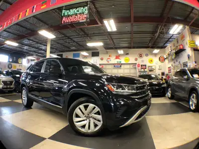 SUV ........ AUTOMATIC ...... 4 MOTION-AWD ......... LEATHER INT. ........... PANORAMIC ROOF...........