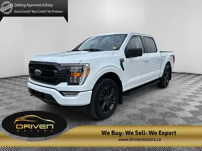 302A PACKAGE, HEATED SEATS, REMOTE START, 3.5L ECOBOOST, AUTOMATIC CLIMATE CONTROL We BUY, We SELL,...