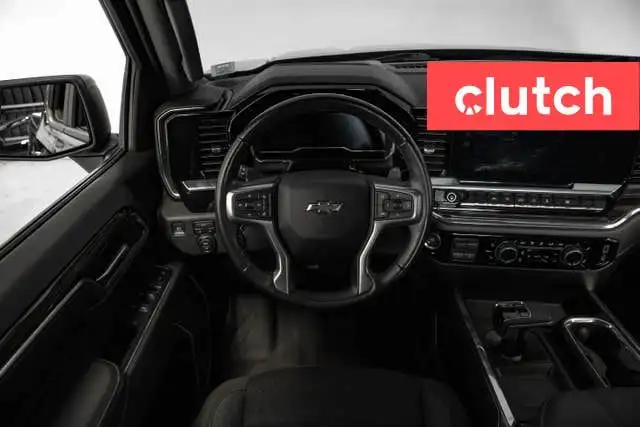 2023 Chevrolet Silverado 1500 RST 4x4 W/ CarPlay & Android Auto, in Cars & Trucks in Bedford - Image 16