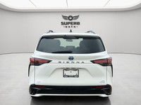 2024 Toyota Sienna XSE AWD No Accident One Owner accident-free and carefully maintained. With its sp... (image 5)