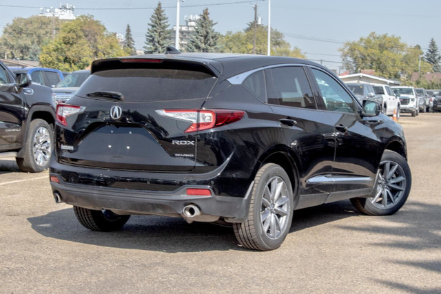 2021 Acura Rdx SH-AWD Elite in Cars & Trucks in Edmonton - Image 4