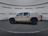 This Chevrolet Colorado has a dependable Turbo Gas 4cyl 2.7L engine powering this Automatic transmis... (image 4)