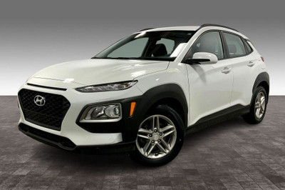 2018 Hyundai KONA ESSENTIAL