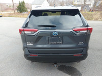 All Wheel Drive Hybrid Heated Seats Heated Steering Wheel Apple Carplay Android Auto Power Liftgate... (image 3)