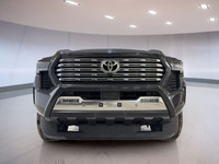 Discover the 2024 Toyota Tacoma Hybrid, a remarkable blend of power and efficiency, available at Moo... (image 1)