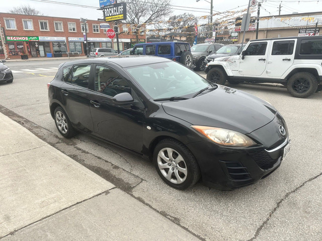 2010 Mazda 3 GX in Cars & Trucks in City of Toronto - Image 2