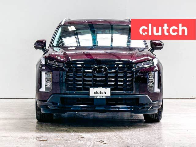 2023 Hyundai Palisade Urban AWD w/ Apple CarPlay, Heated Front S in Cars & Trucks in Ottawa - Image 3