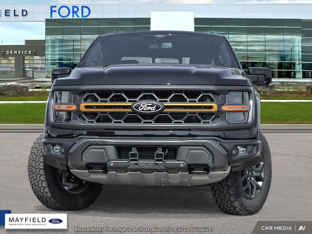 2025 Ford F-150 TREMOR in Cars & Trucks in Mississauga / Peel Region - Image 2