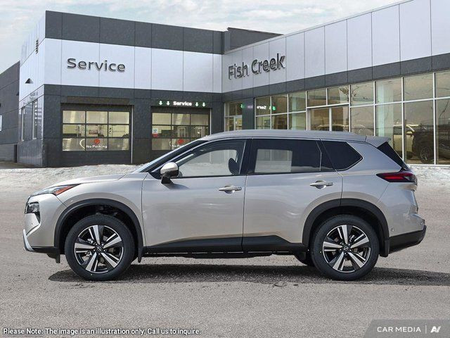 2025 Nissan Rogue SL in Cars & Trucks in Calgary - Image 3