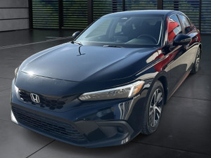 2022 Honda Civic LX