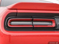 Recent Arrival! 2019 Dodge Challenger GT 2D Coupe Torred Clearcoat 8-Speed Automatic AWD Pentastar 3... (image 7)