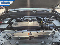 Look at this certified 2023 Chevrolet Colorado 4WD LT| Leather | Sunroof | Heated Seats + Steering |... (image 8)