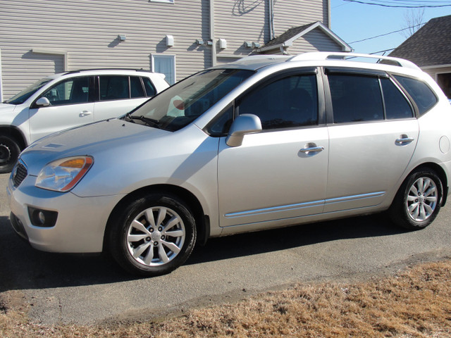 2012 Kia Rondo EX in Cars & Trucks in Trois-Rivières - Image 2