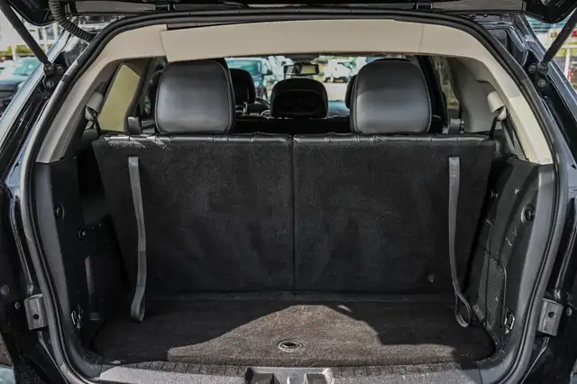 2018 Dodge Journey GT Awd 4X4 / 3.6L V6 / Cuir / Volant Chauffan in Cars & Trucks in City of Montréal - Image 14
