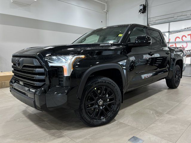 2025 Toyota Tundra Limited Hybrid in Cars & Trucks in Edmonton - Image 4