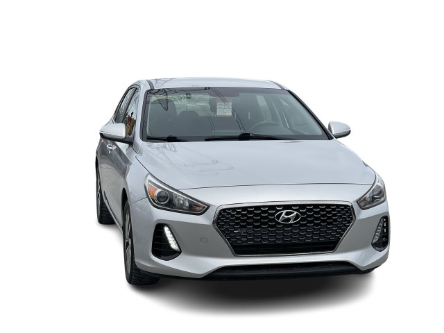 2018 Hyundai Elantra GT GL / Bluetooth / Camera Recul / Groupe E in Cars & Trucks in City of Montréal - Image 3