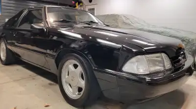 1993 Ford Mustang HB