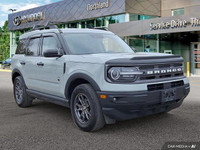 Conquer any terrain with this 2022 Ford Bronco Sport Big Bend SUV. Boasting a robust 1.5L EcoBoost e... (image 6)