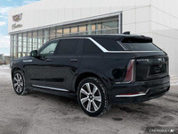 This Cadillac Escalade IQ has a dependable Electric engine powering this Automatic transmission. *Yo... (image 2)