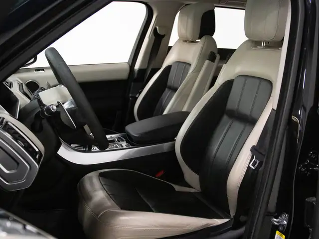 2019 Land Rover Range Rover Sport MHEV HST | MERIDIAN | PANO | H in Cars & Trucks in Mississauga / Peel Region - Image 12